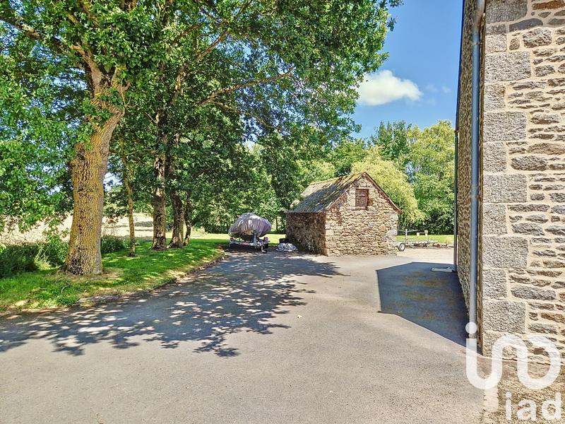 Maison - 118 m² - 4 pièces