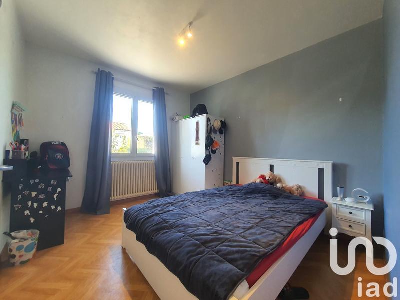 Maison - 81 m² - 4 pièces