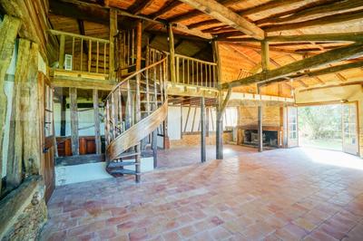 Propriété - 400 m² - 15 pièces