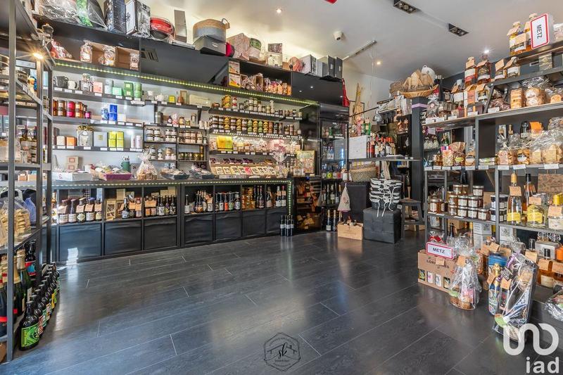 Local commercial - 49 m²