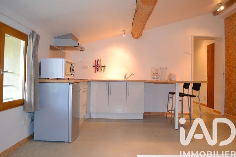 Immeuble - 420 m²
