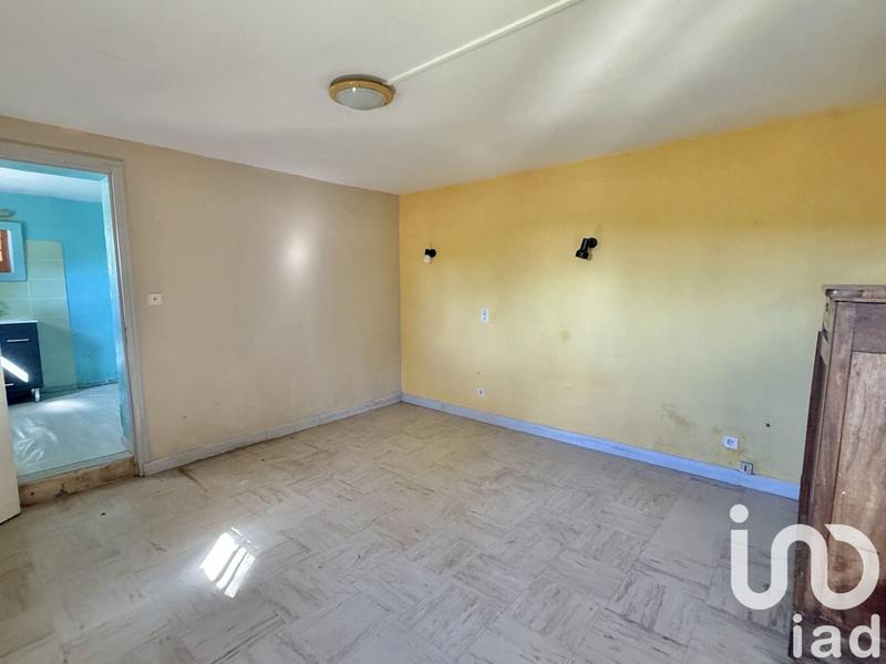 Maison - 160 m² - 9 pièces