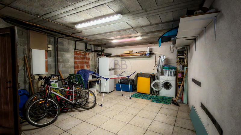 Maison de village - 65 m² - 4 pièces