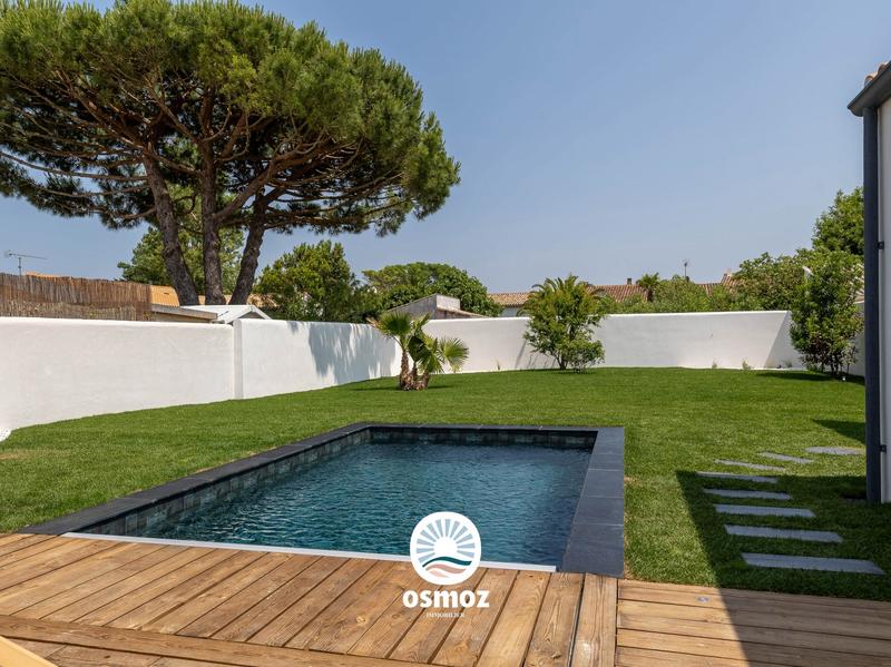 Villa - 113 m² - 4 pièces