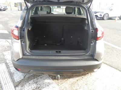 Renault Captur Business Dci 90