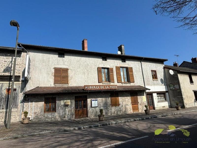 Immeuble - 910 m² - 25 pièces