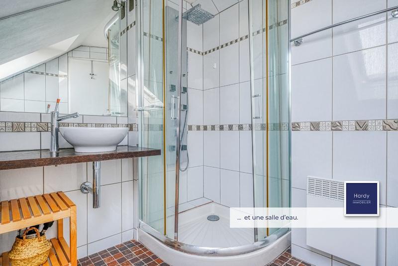 Maison contemporaine - 150 m² - 6 pièces