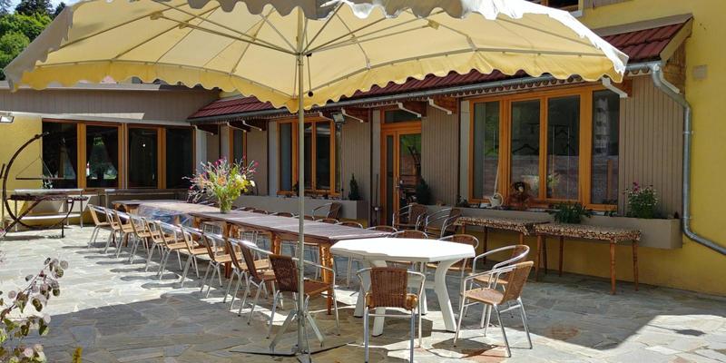 Appartement - 141 m² - 4 pièces