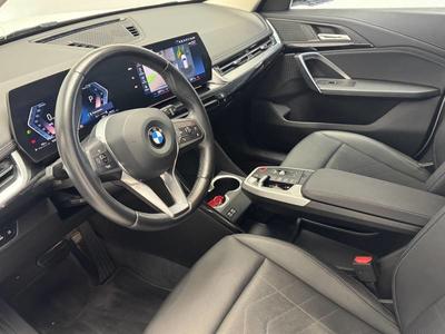 Bmw X1 sDrive 18d 150ch Dkg7 xLine