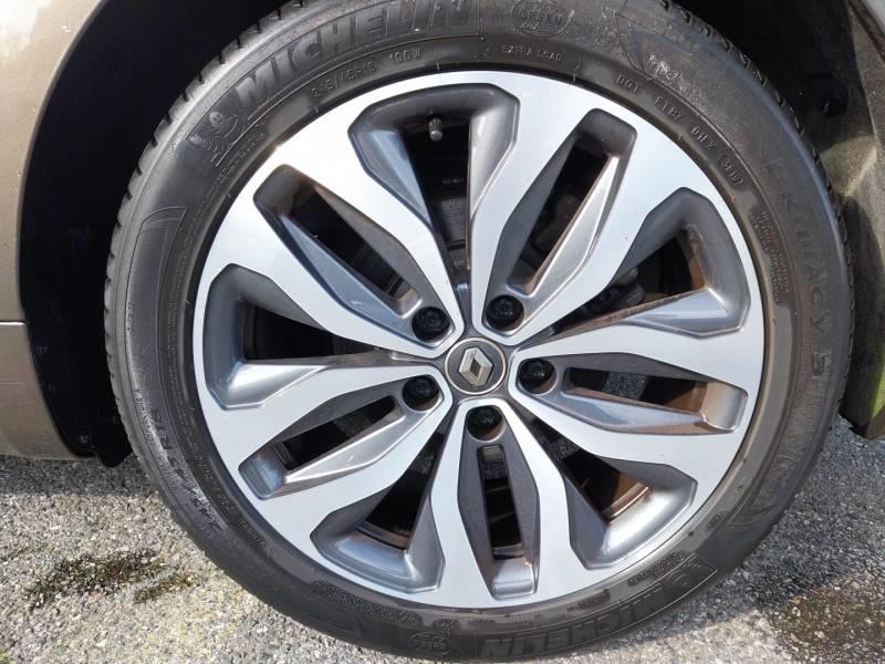 Renault Talisman Tce 160 Edc Fap Intens