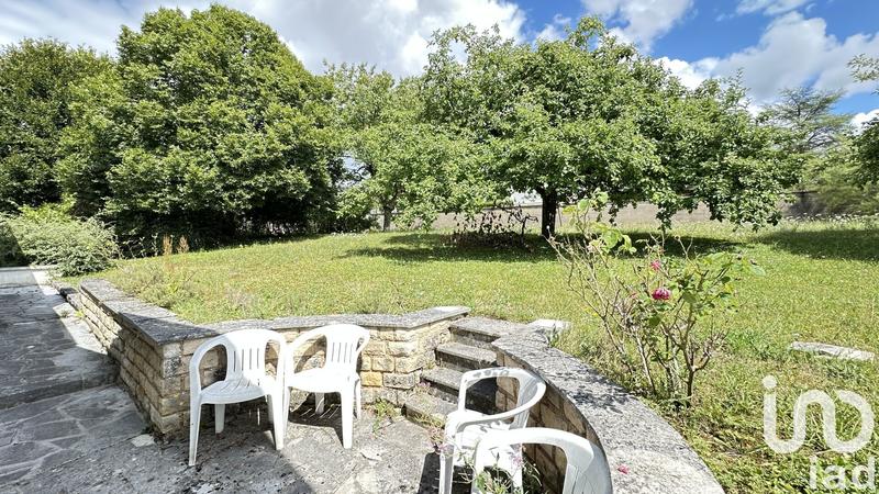 Maison - 228 m² - 9 pièces