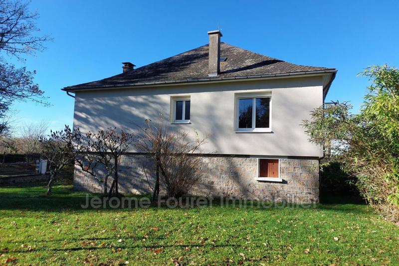 Maison - 94 m² - 3 pièces