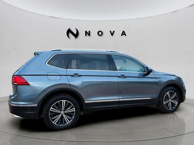 Volkswagen Tiguan Allspace Dsg 4x4 / Pano Led Acc