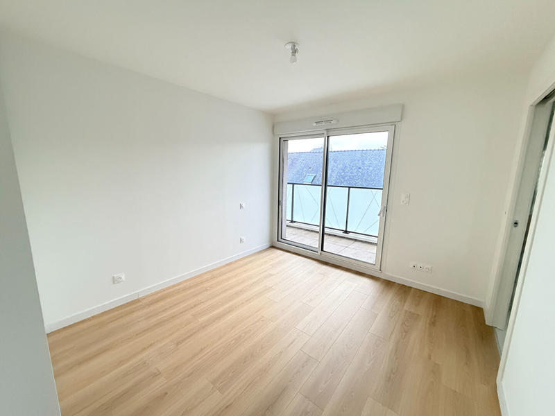 Appartement - 103 m² - 4 pièces