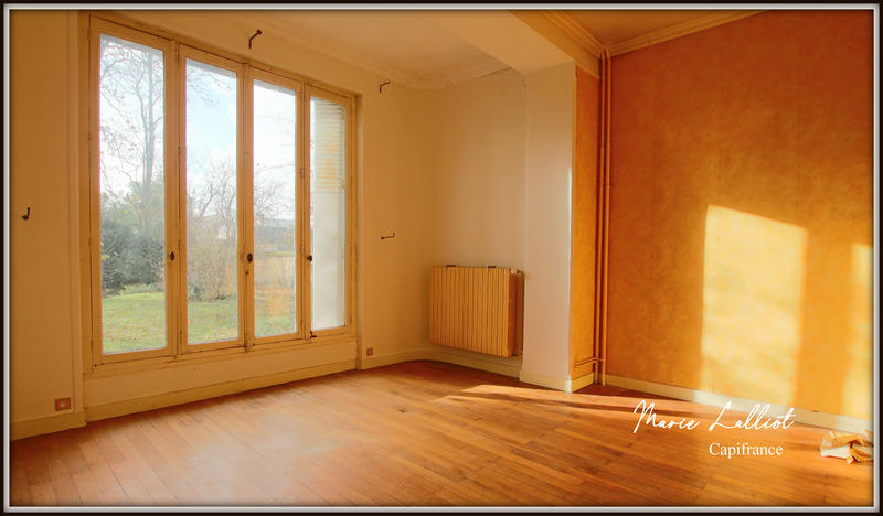 Appartement - 133 m² - 5 pièces