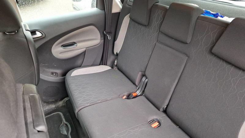 Citroën C3 Picasso 1.6 Hdi 90 Millenium - Première main