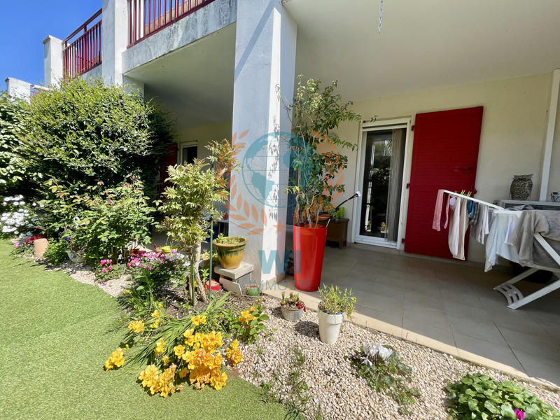 Appartement - 55 m² - 2 pièces