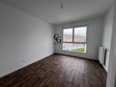 Appartement - 75 m² - 3 pièces