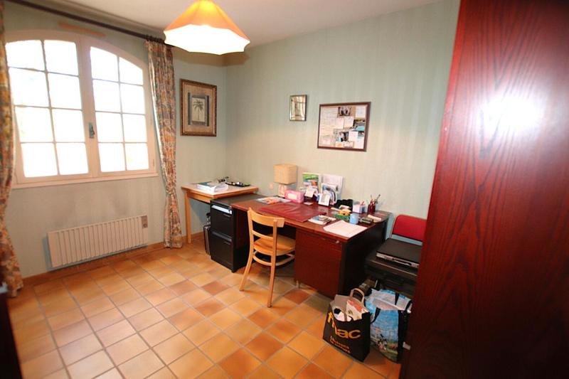 Villa - 165 m² - 6 pièces