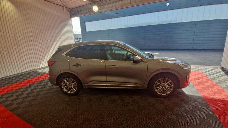 Ford Kuga 2.5 Duratec 225 Ch Phev E-Cvt Vignale