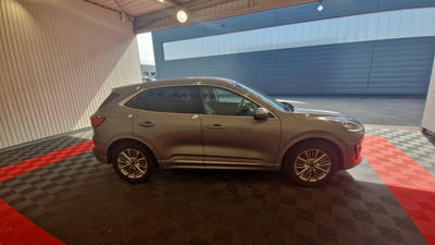 Ford Kuga 2.5 Duratec 225 Ch Phev E-Cvt Vignale