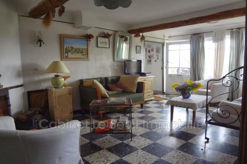 Mas - 250 m² - 9 pièces