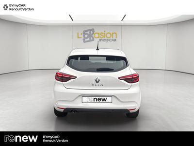 Renault Clio V Blue dCi 100 - 21n Business