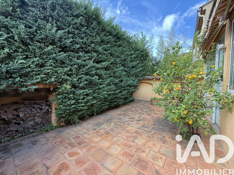 Maison - 87 m² - 5 pièces