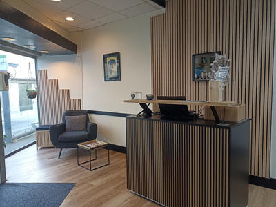 Fonds de commerce - Magasins - 45 m²