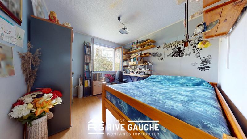 Maison ancienne - 89 m² - 4 pièces