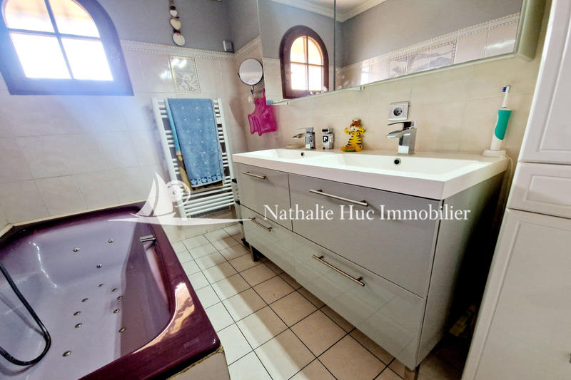 Villa - 145 m² - 5 pièces