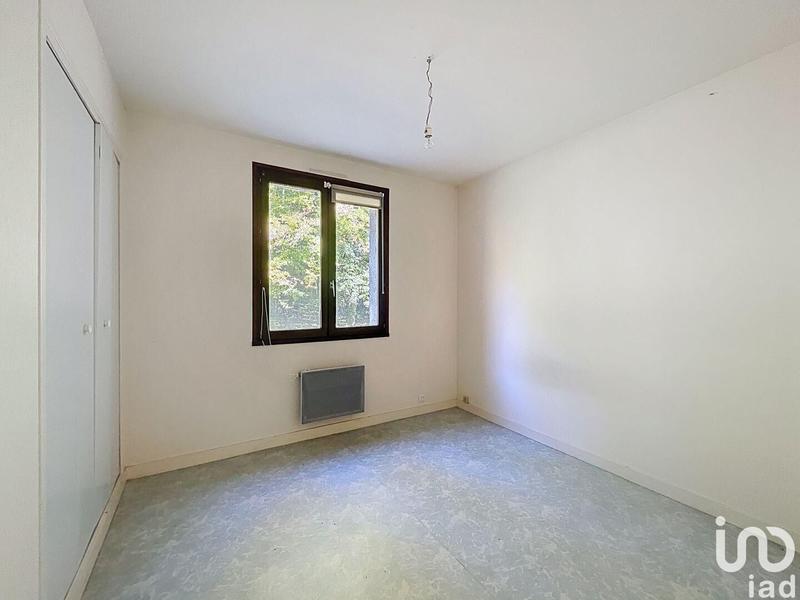 Maison - 118 m² - 5 pièces