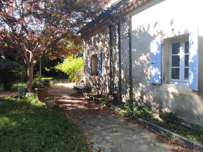 Maison - 189 m² - 7 pièces