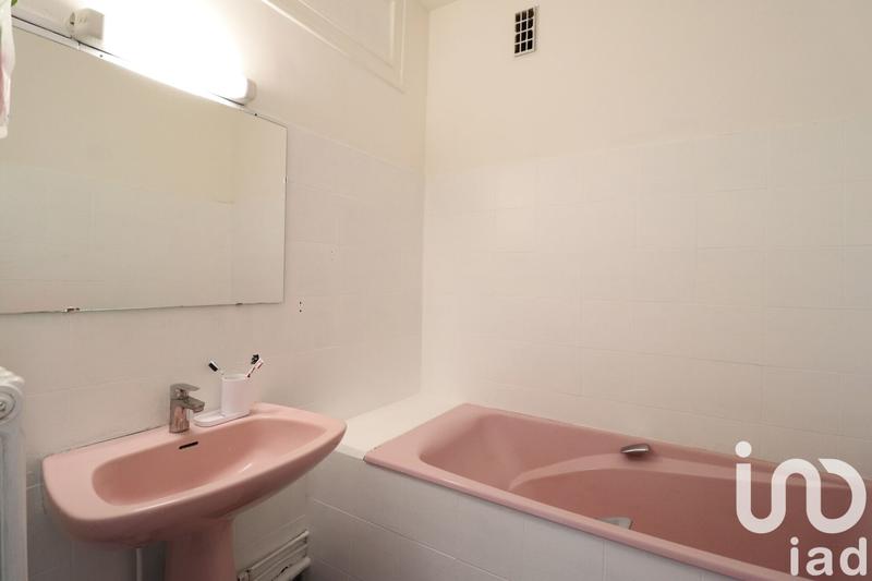 Appartement - 77 m² - 4 pièces