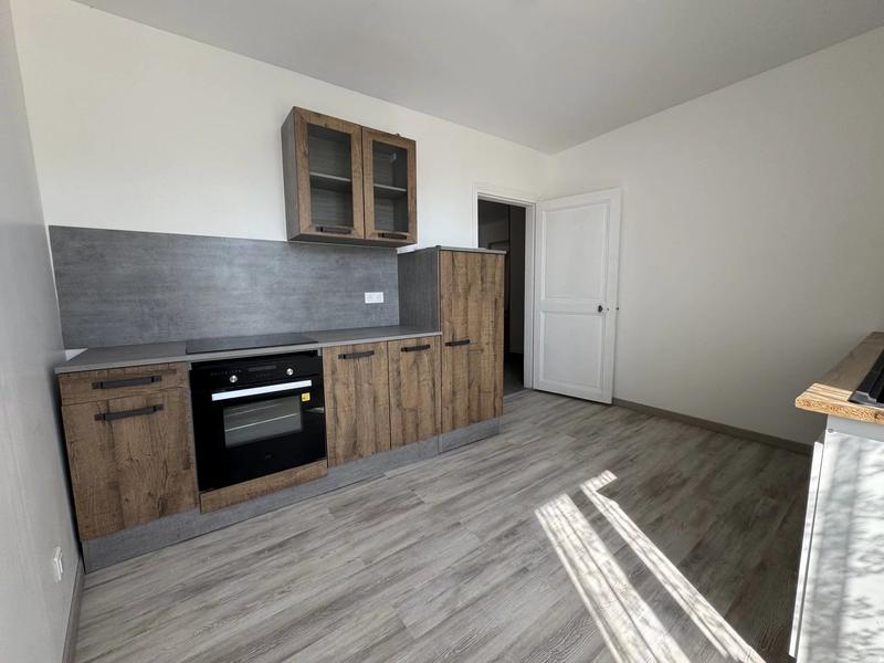 Appartement - 84 m² - 4 pièces