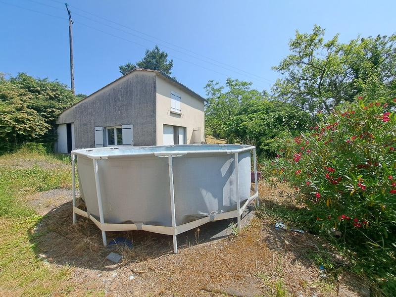 Maison - 198 m² - 5 pièces