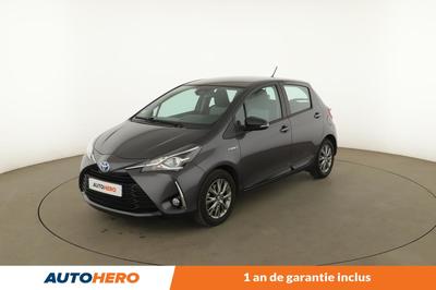 Toyota Yaris 1.5 Hybrid Dynamic 5p 100h