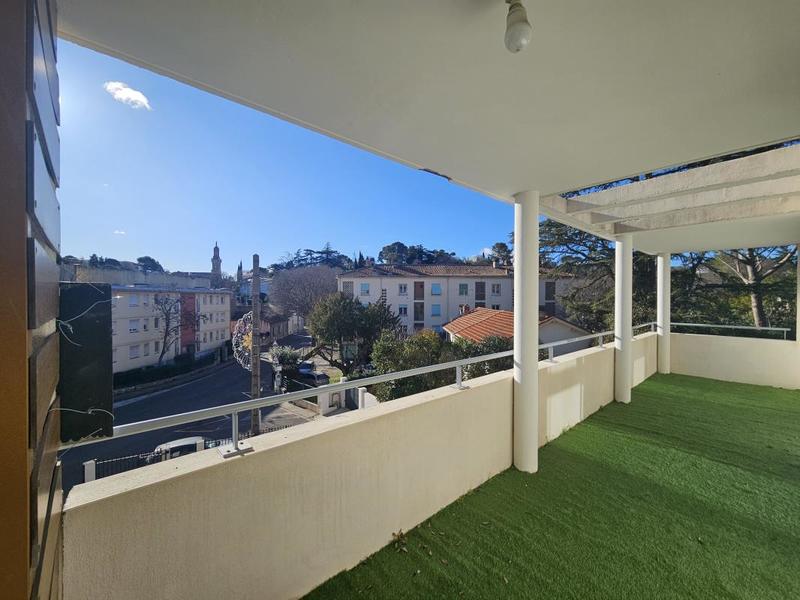 Appartement - 92 m² - 4 pièces