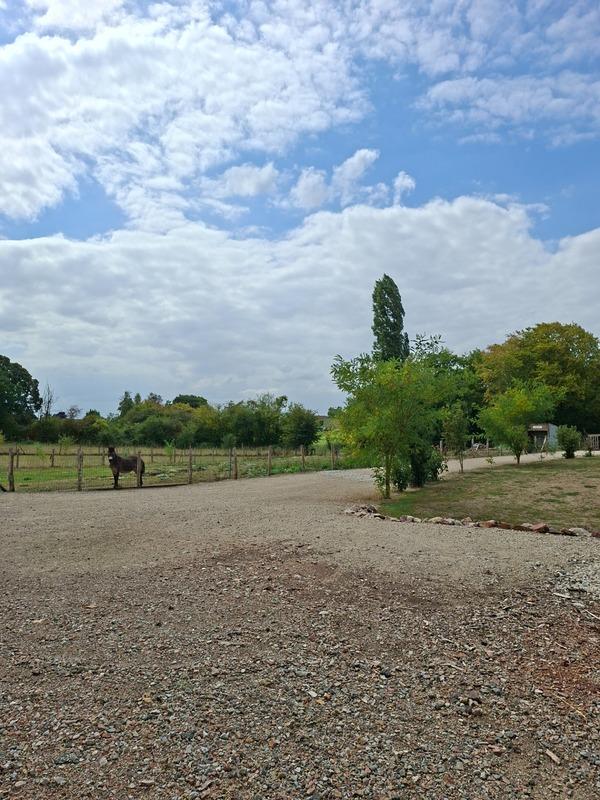 Maison - 164 m² - 4 pièces