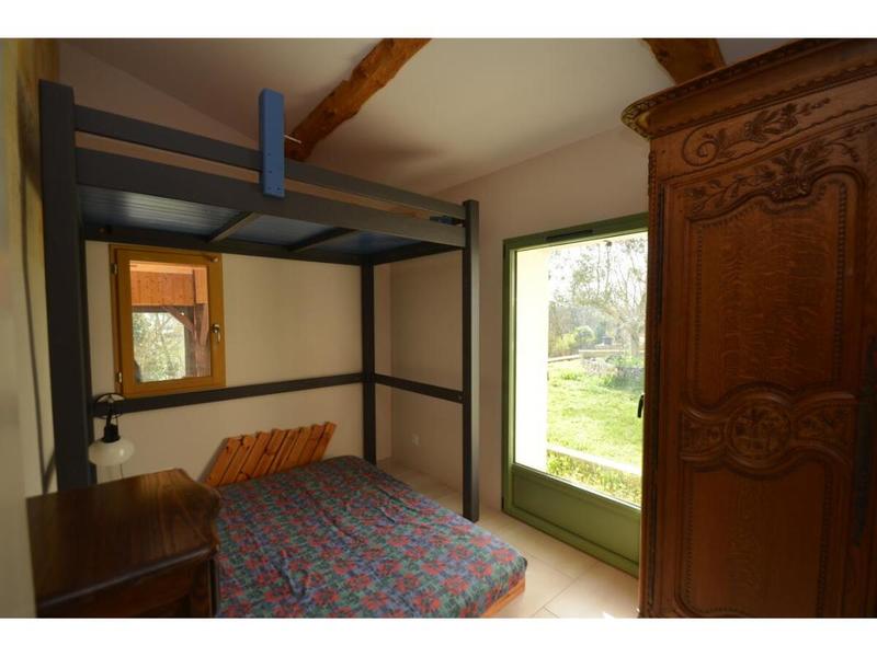 Maison - 97 m² - 5 pièces