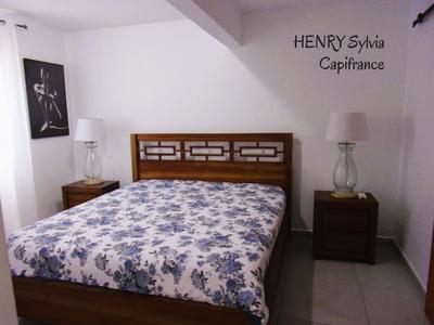 Maison - 92 m² - 3 pièces