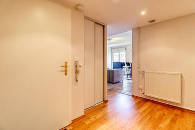 Appartement - 107 m² - 5 pièces