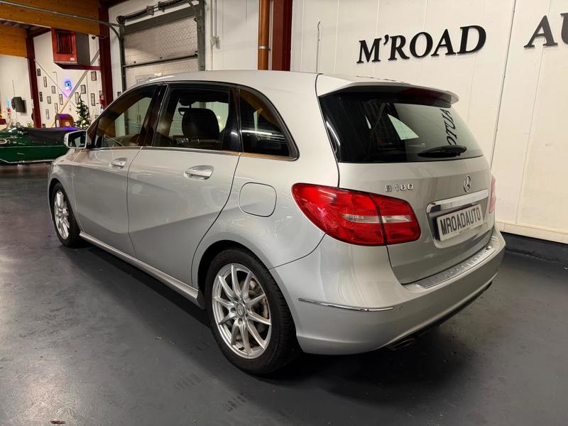 Mercedes Classe B 180 122ch - Sport / 50000Kms