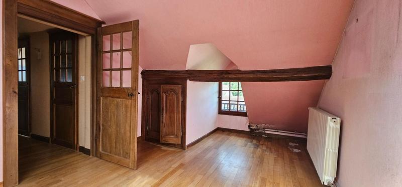 Immeuble - 153 m² - 5 pièces