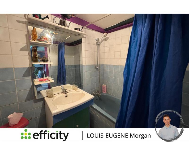 Longère - 118 m² - 5 pièces