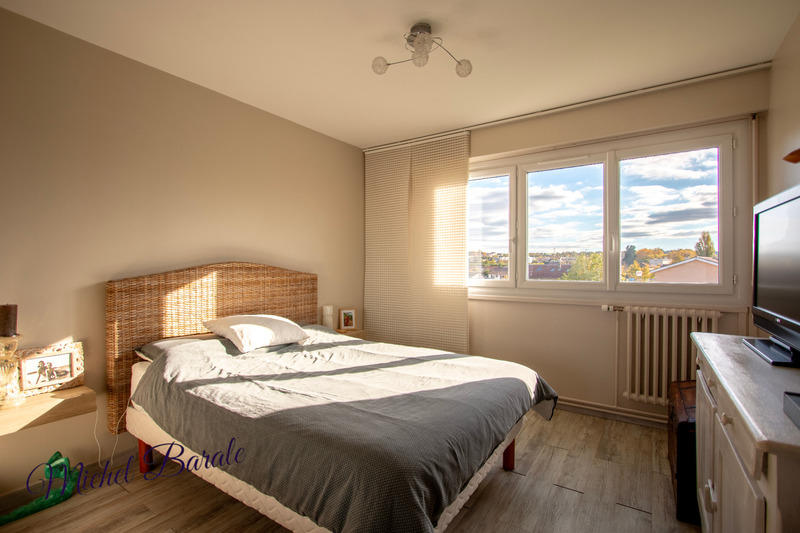 Appartement - 76 m² - 3 pièces