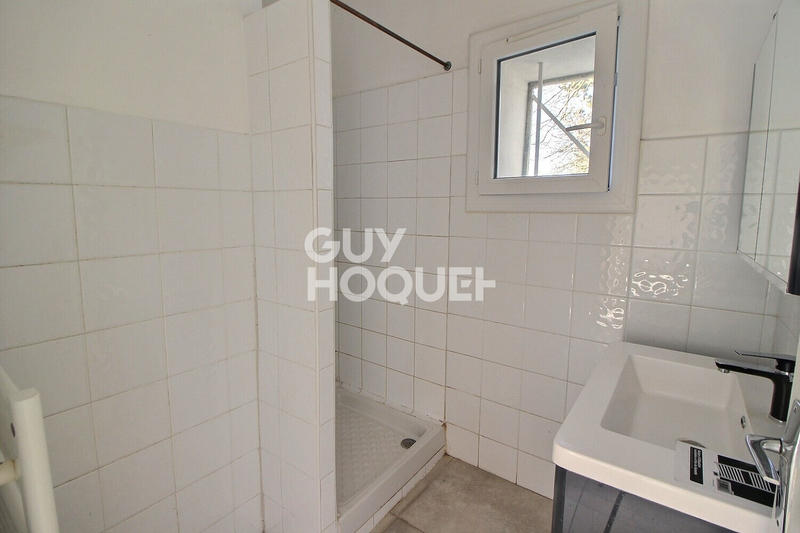 Mas - 96 m² - 4 pièces