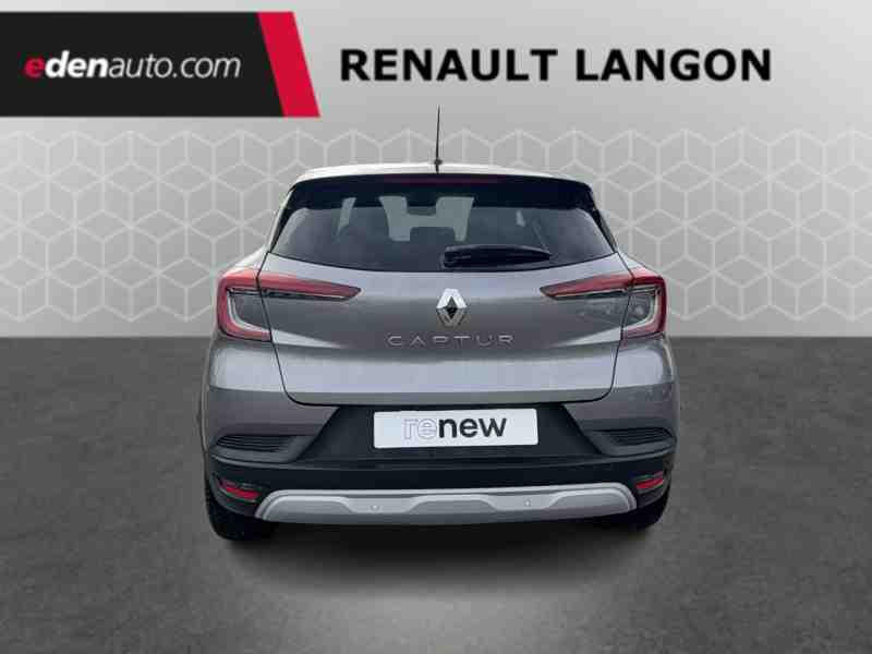 Renault Captur TCe 100 Gpl Evolution