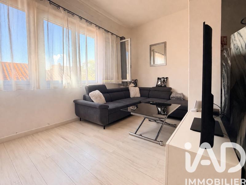 Appartement - 78 m² - 3 pièces