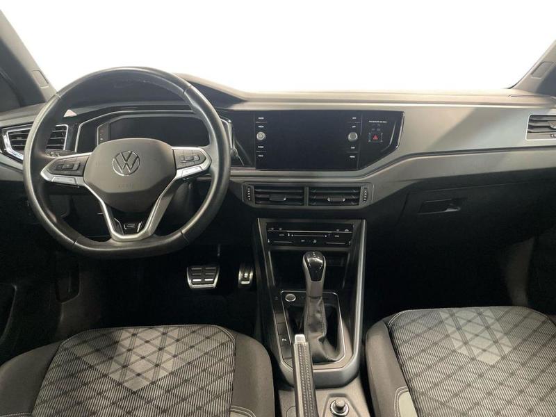 Volkswagen Taigo 1.5 Tsi 150 Dsg7 R-Line